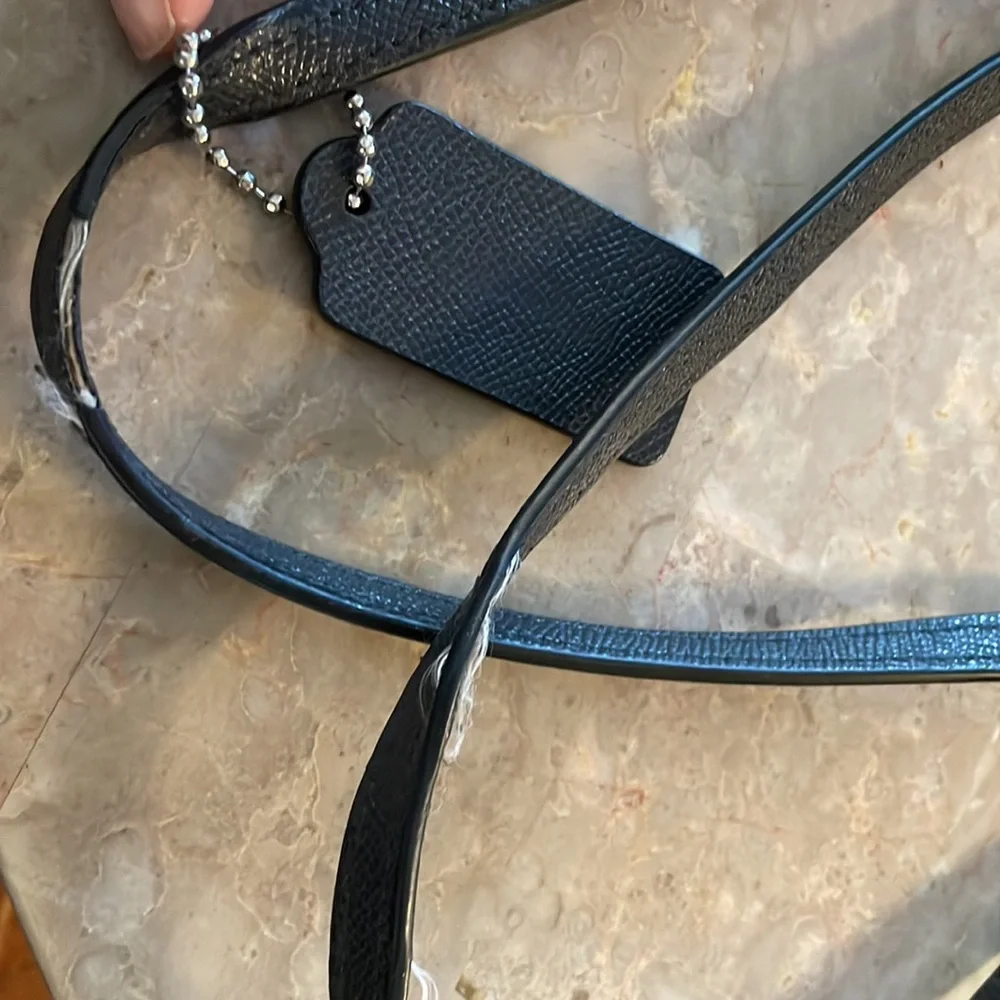 Coach Reversible Tote Bag - Picture 4 of 8